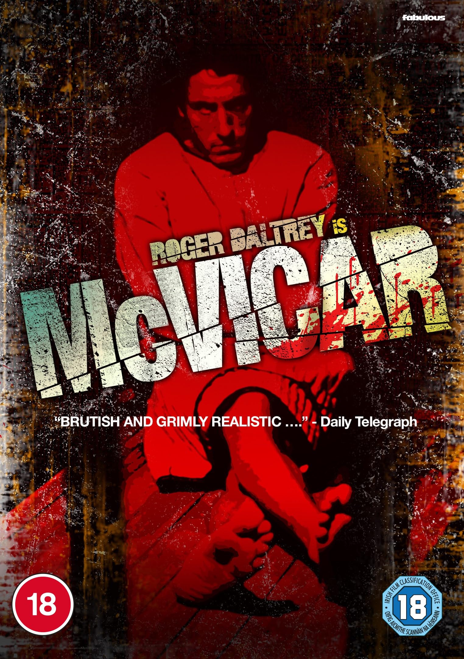 McVicar