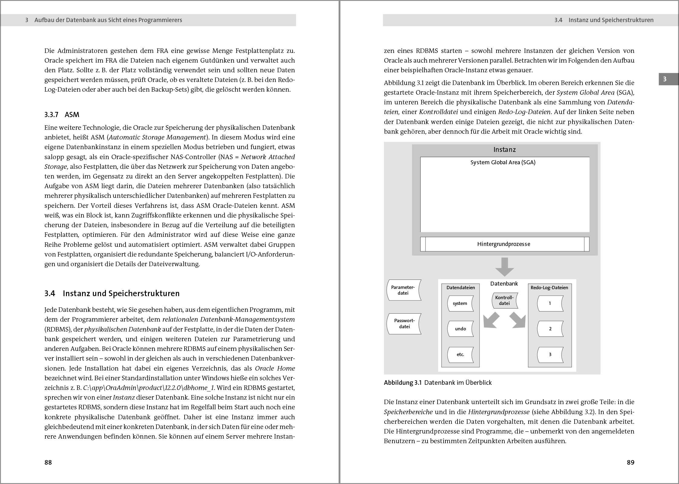 Oracle PL/SQL: Das umfassende Handbuch für Datenbankentwickler