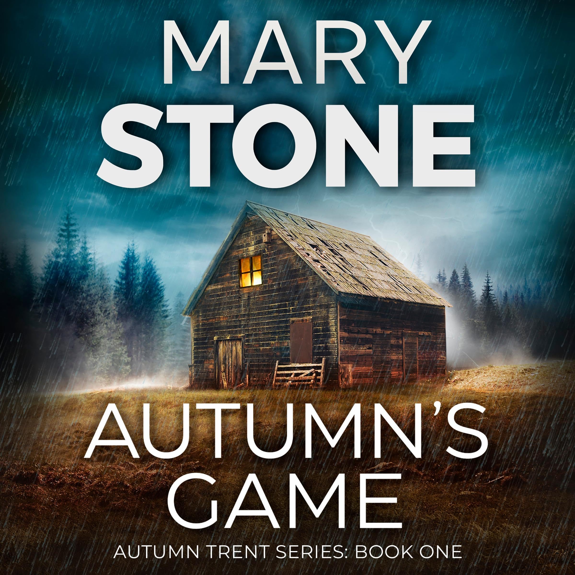Autumn's Game