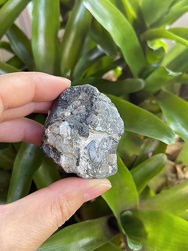 Vista 165 de GAF TREASURES Cristales de rosa del desierto crudos al por mayor, piedra natural de rosa del desierto, cristales naturales de rosa del desierto