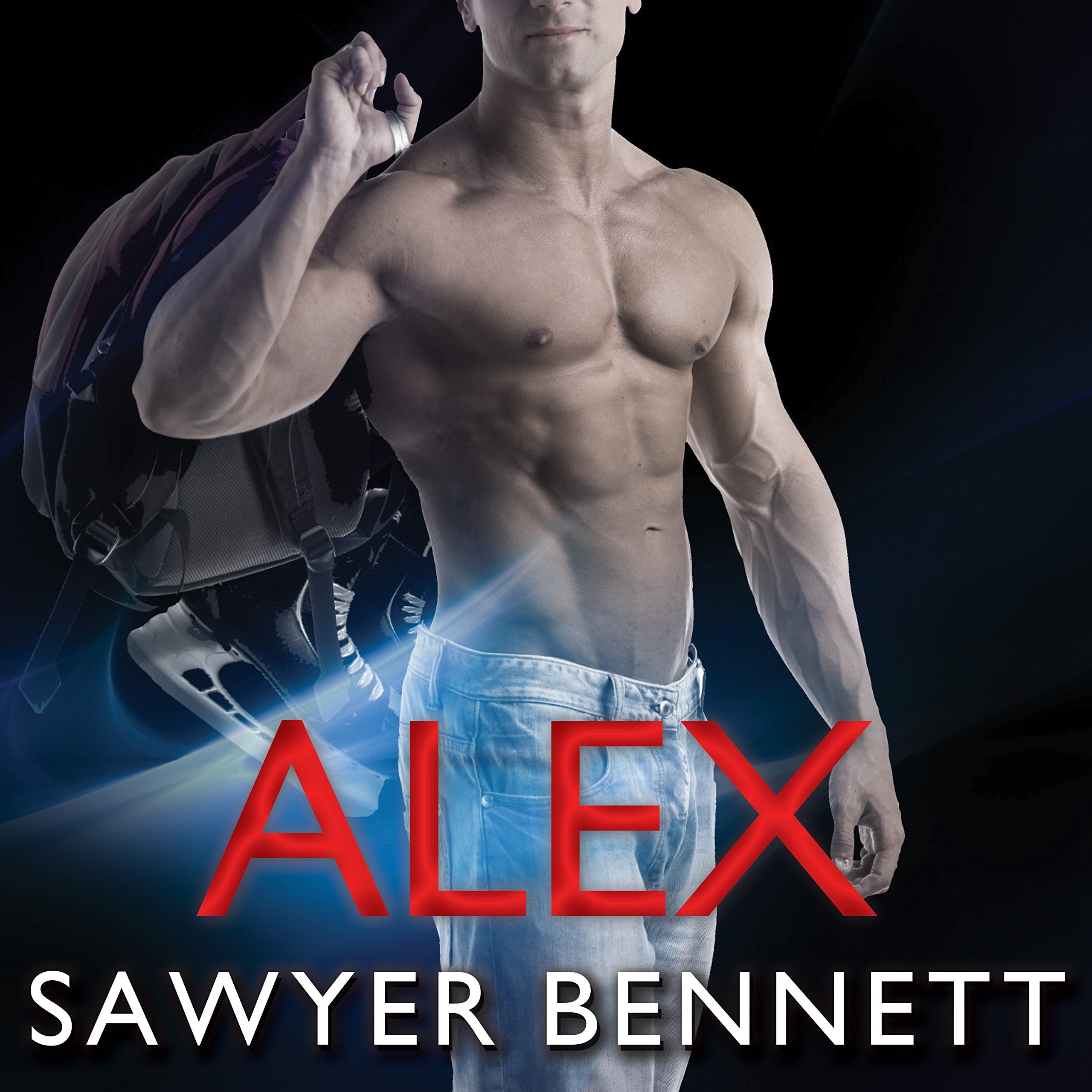 Cover art for Alex