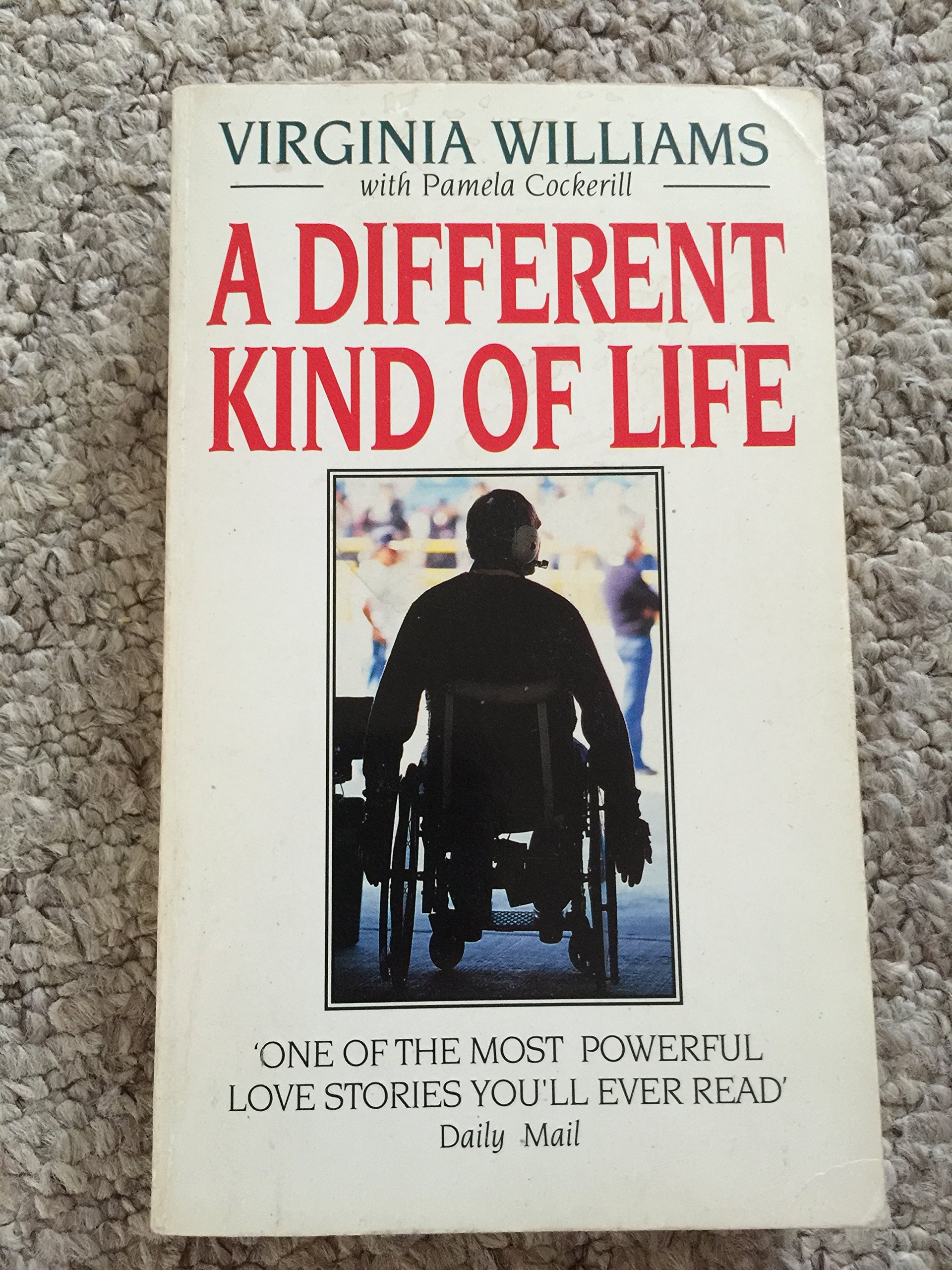 A Different Kind of Life