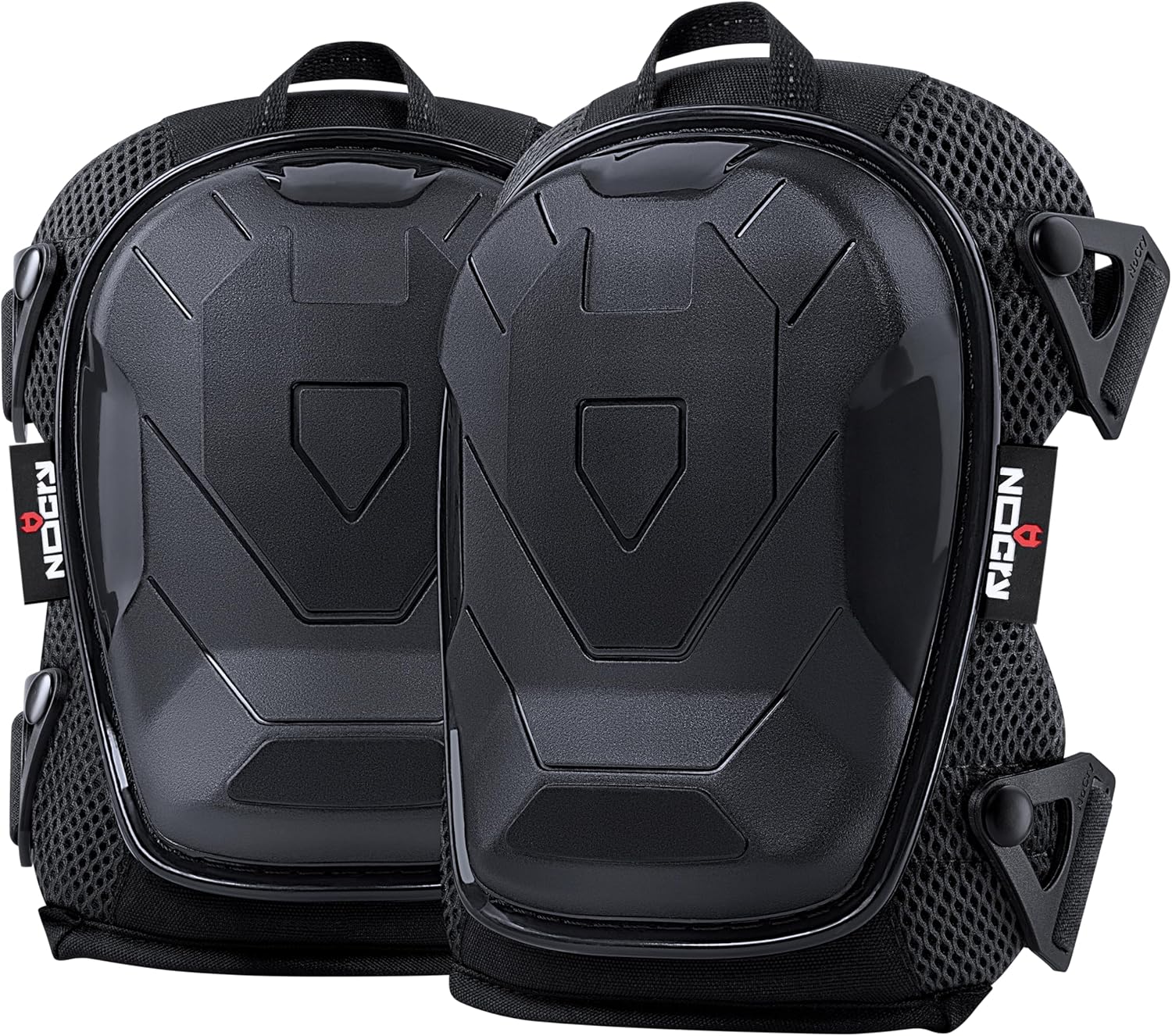 NoCry Professional Construction Knee Pads for Men