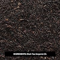 Vista 2 de Frontier Bolsa de té, 16 onzas