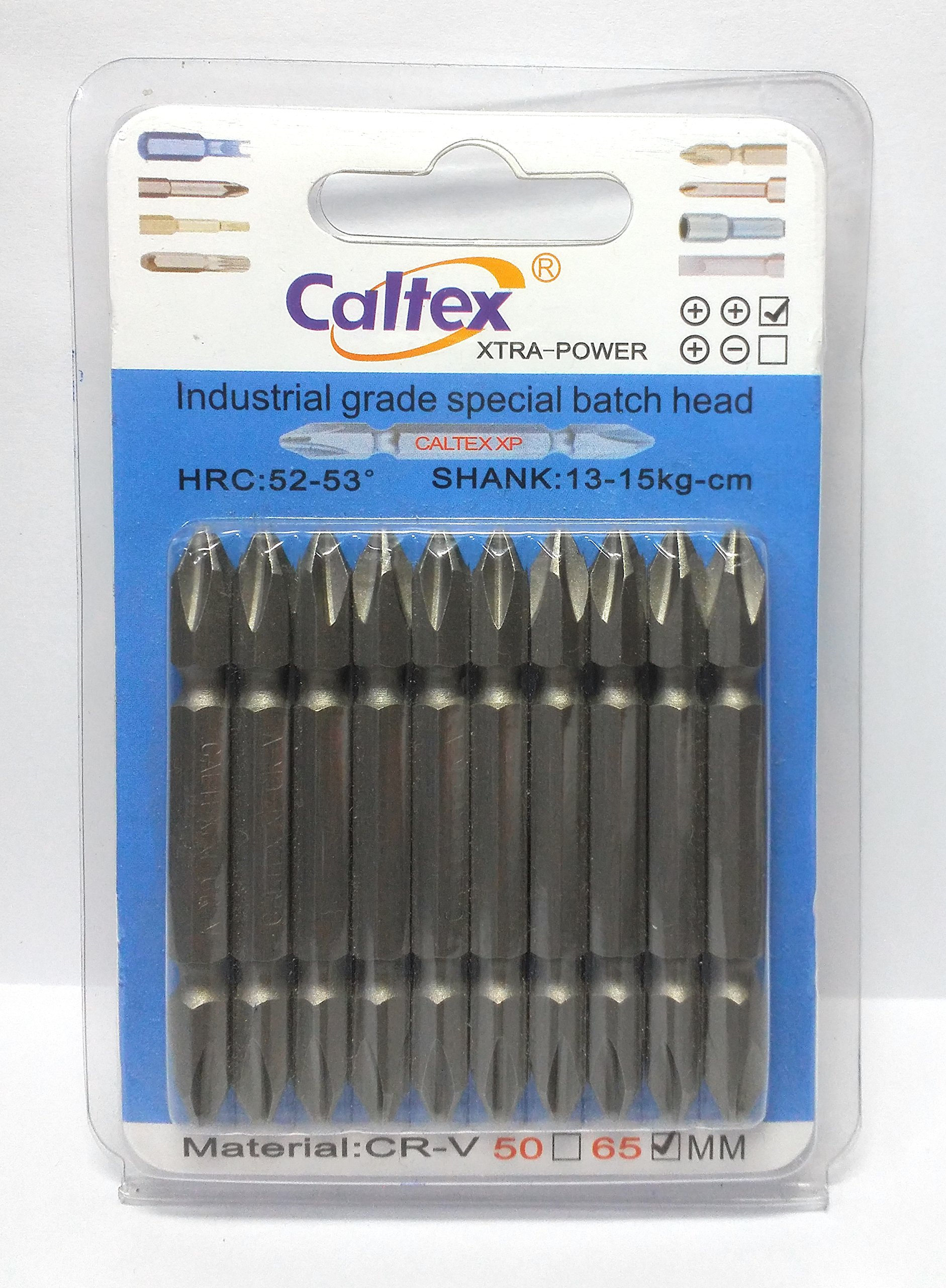 PH-2 Power Bit (Star Bit) - 65 MM (++) By Tool House