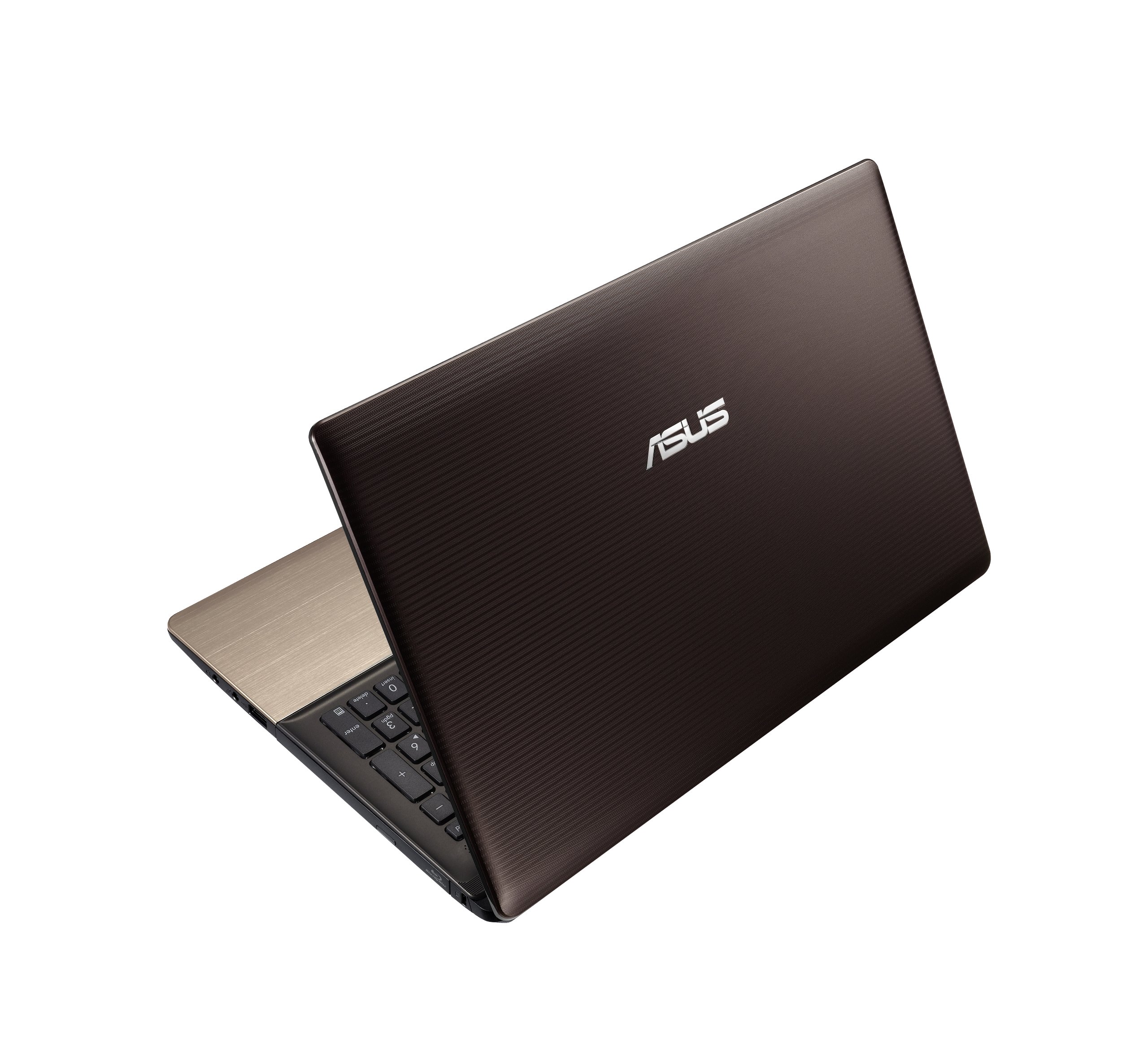 Laptop ASUS K55A-DS71 (Windows 8, Intel Core i7 3630QM, tela de 15