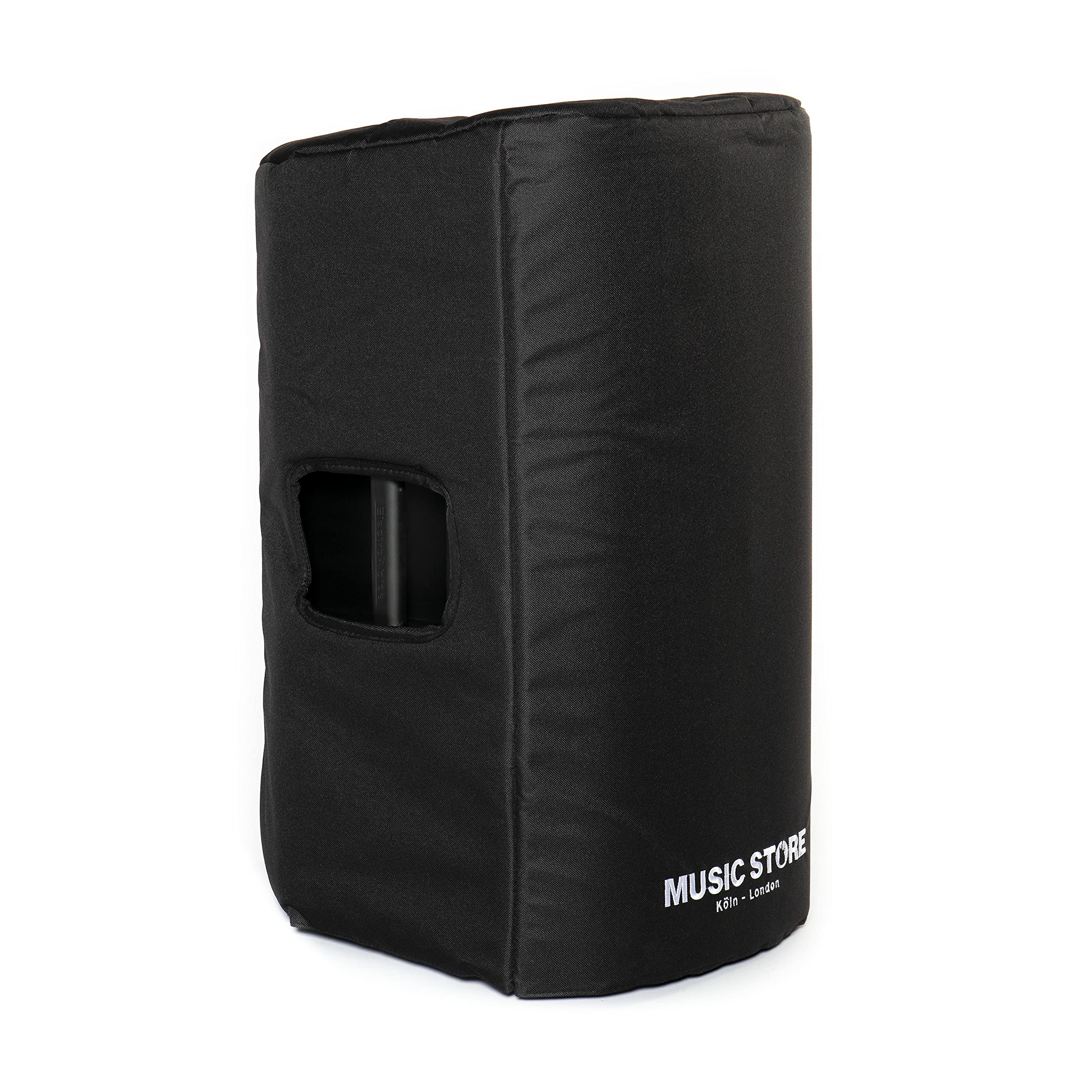 MUSIC STORE Protective Cover (Electro Voice ZLX-12/12P) - Couvercle d'enceinte