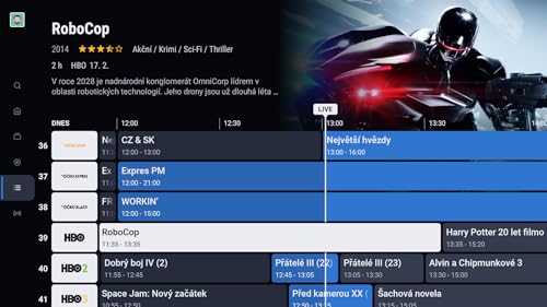 ModernTV