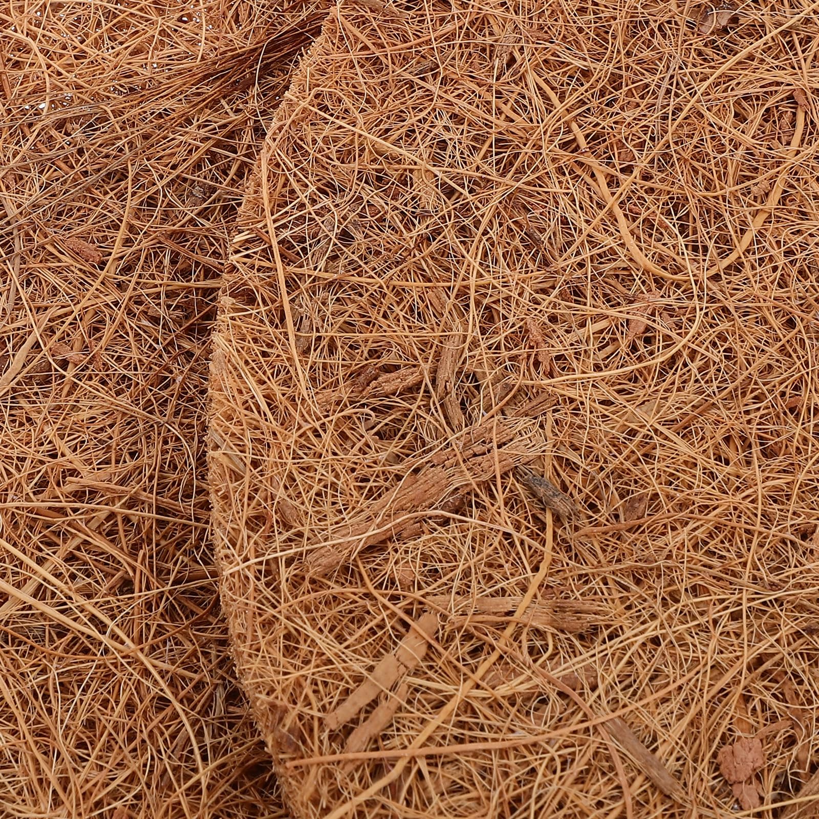 12 Stück Taubennest-Kissen Aus Fleece – Braun, Weiches Nistmaterial Für Vögel, Hühner, Tauben, Als Unterlage Im Nest Oder Käfig