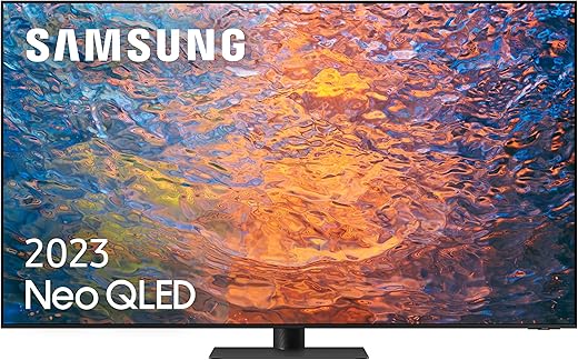 TV Samsung Neo QLED 4K UHD 65&Prime; – Meilleur Prix + Avis