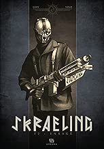 Download Skraeling, Tome 2 : Enragé PDF