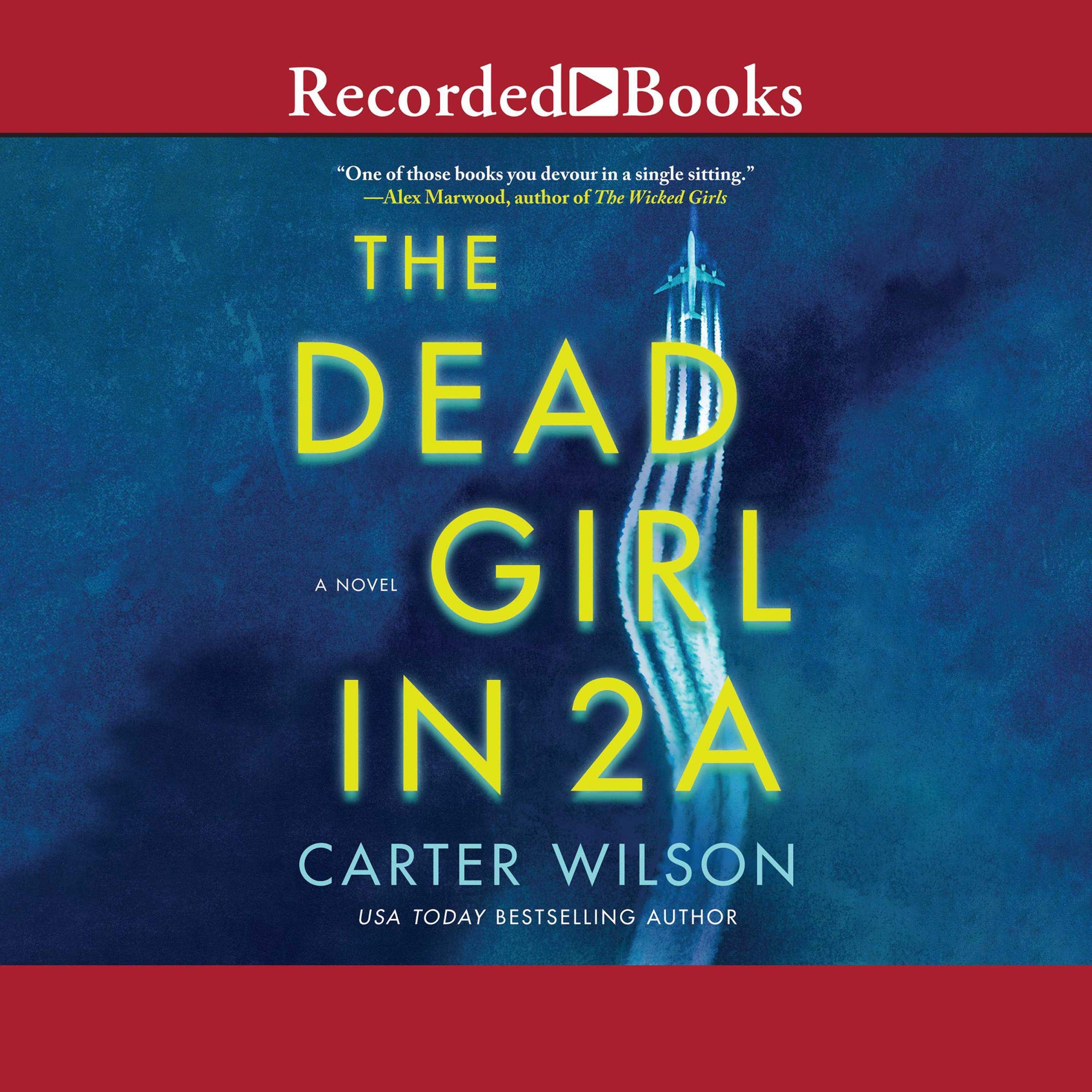 The Dead Girl in 2A