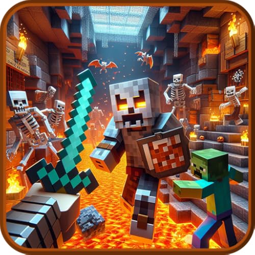 Mods : Magic Sword for PE