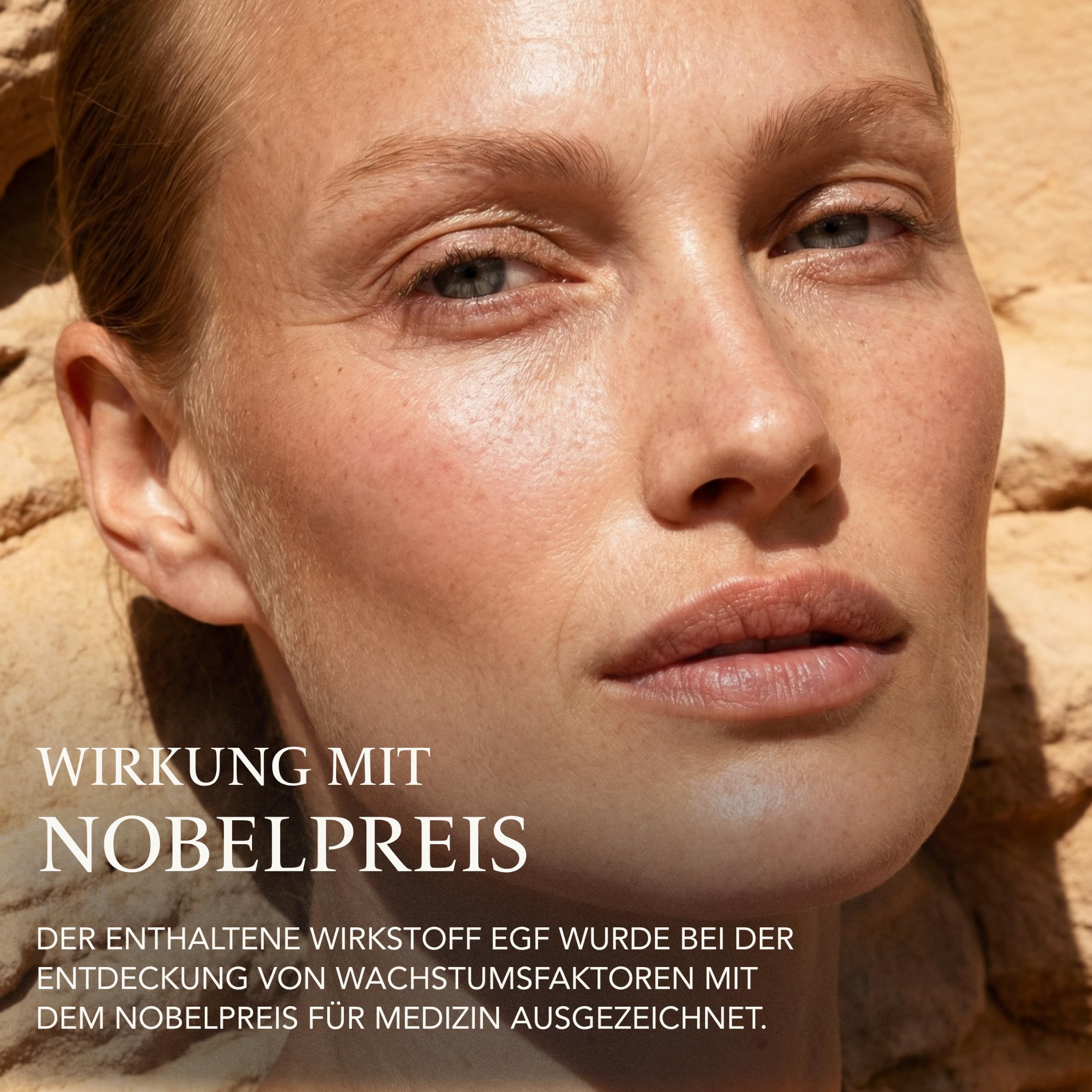 Neocell Bio Serum– Anti-Aging Serum mit Oligopeptid-1 & Hyaluron | Zellaktivierend & straffend | Für reife Haut | Vegan & mikroplastikfrei