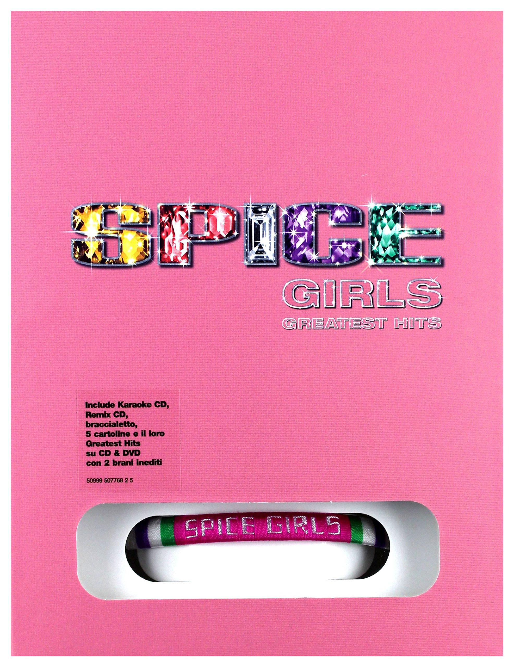 Greatest Hits-Deluxe