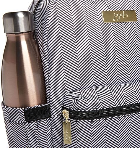 Miniatura 5 de JuJuBe Mochila para niños, Queen of The Nile, Mochila