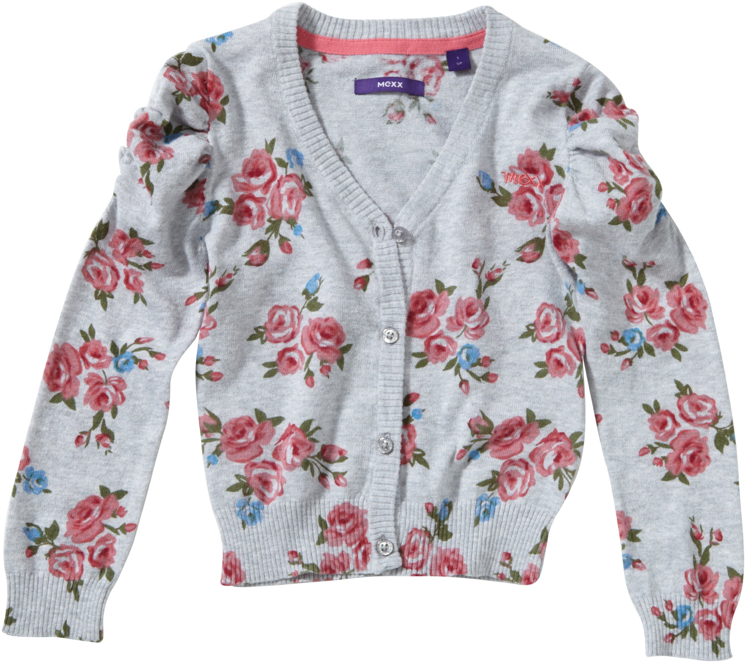 MEXX Cardigan Bambina