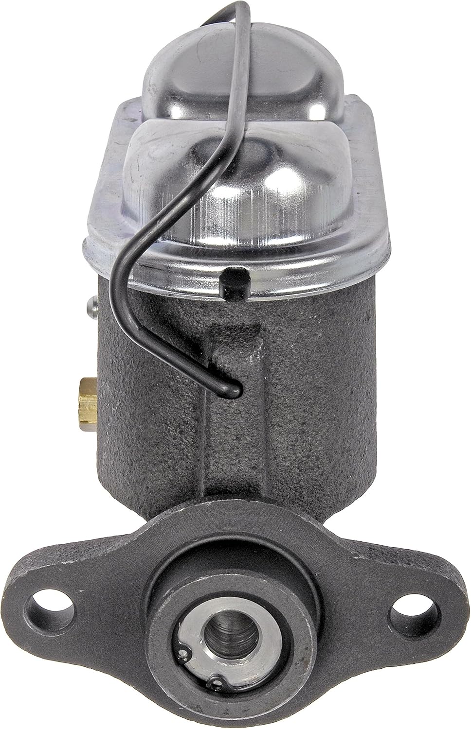Dorman M71245 Brake Master Cylinder Compatible with Select Ford/Lincoln/Mercury Models