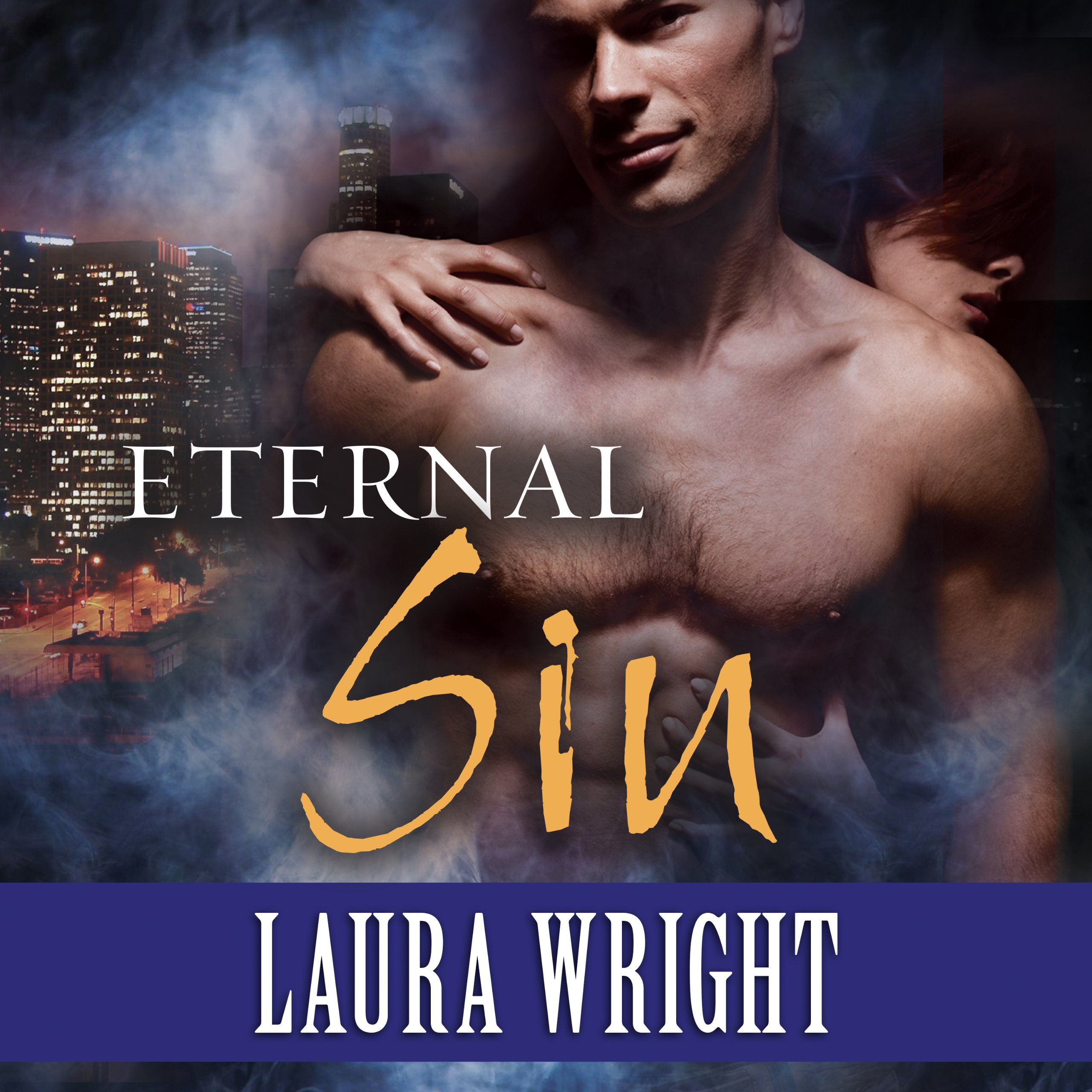 Cover art for Eternal Sin