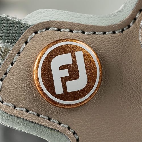 Miniatura 10 de FootJoy Sandalias de golf para mujer