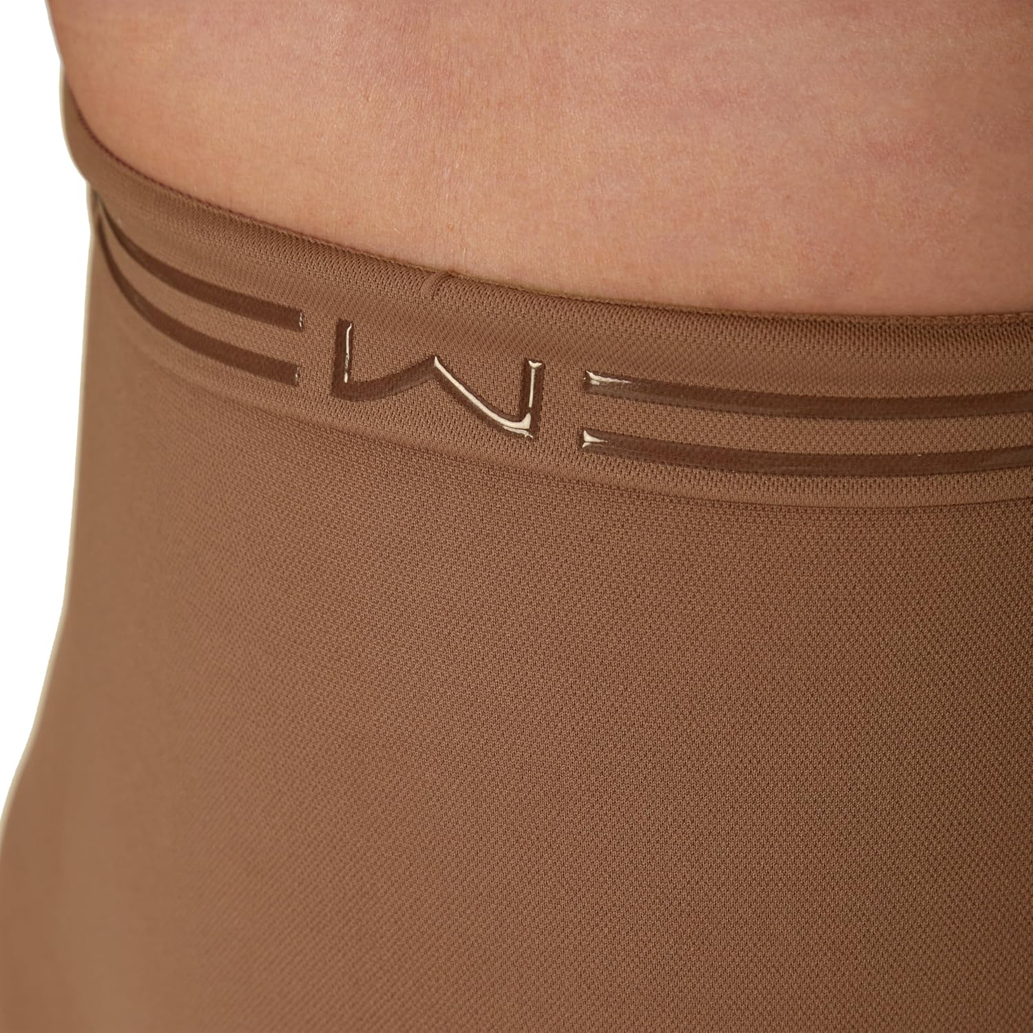 Maidenform Women's Seamless Shapewear, Tummy Control High-waist Brief, Firm Control Shapewear Panty - Image 4