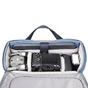 Vanguard Veo Range 32M Camera Messenger Bag Navy gallery image