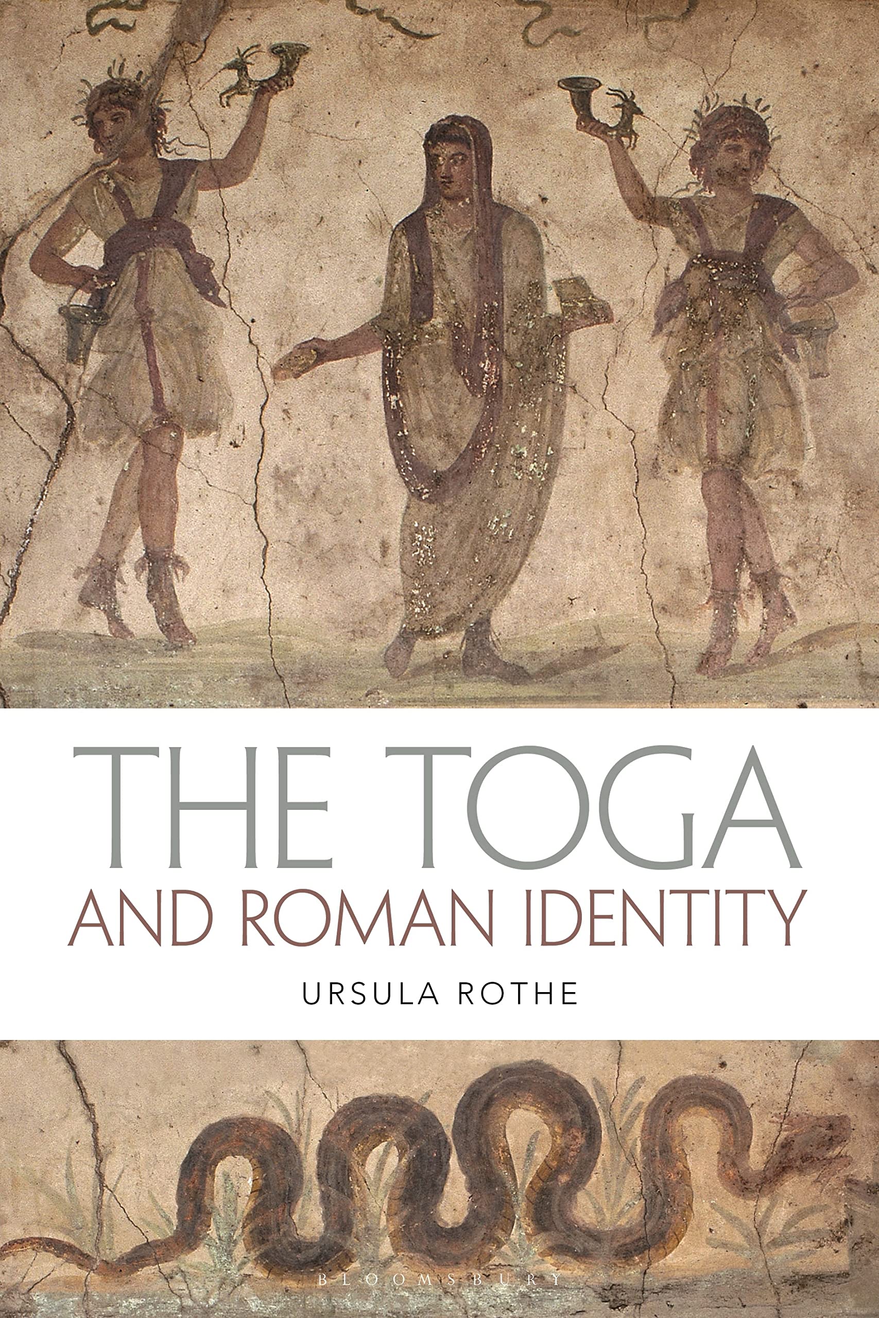 Toga and Roman Identity, The