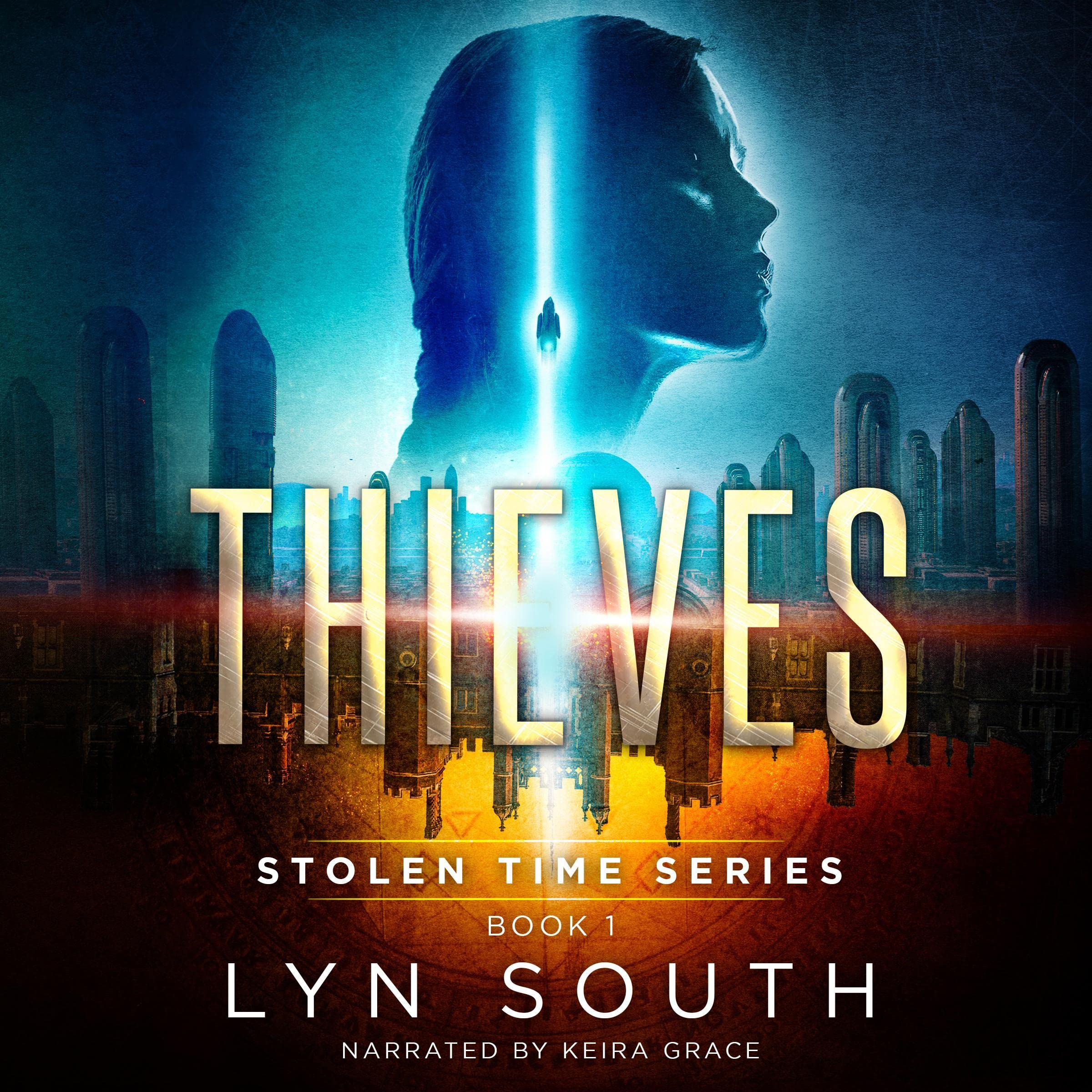 Cover art for Thieves