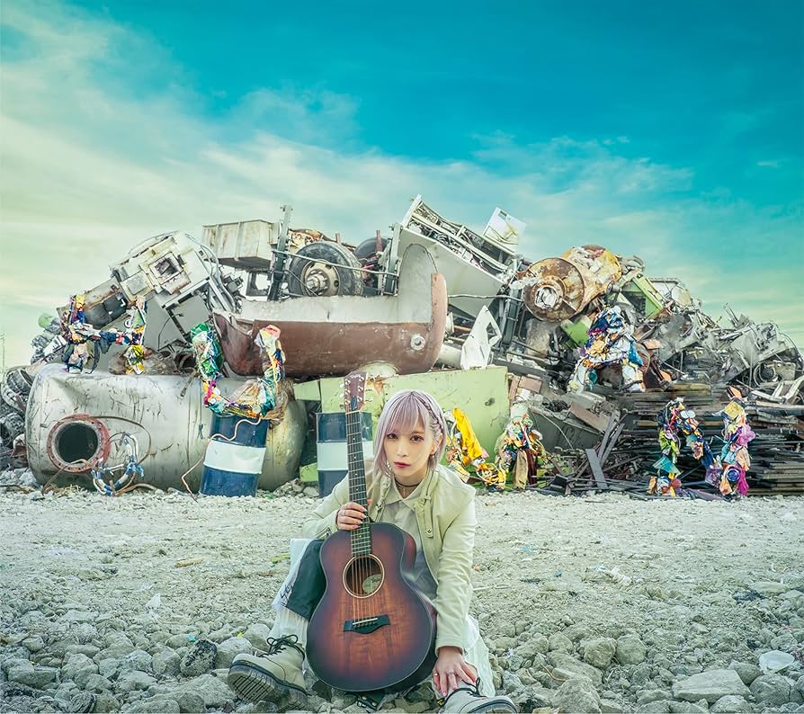 おまけ付き☆ReoNa 日本武道館Blu-ray/CD「HUMAN」ほか おまけ付き☆ReoNa 日本武道館Blu-ray/CD「HUMAN」ほか おまけ