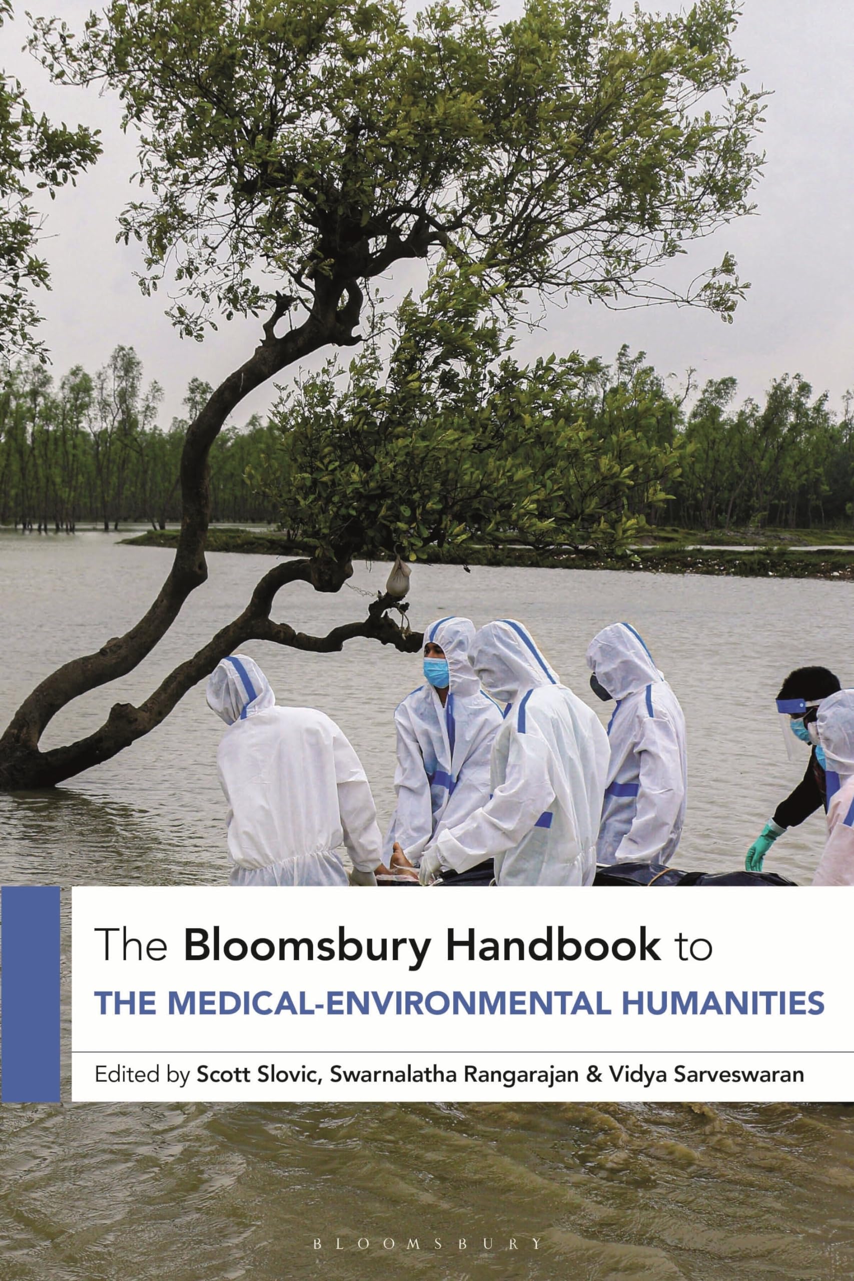 Bloomsbury Handbook to the Medical-Environmental Humanities, The