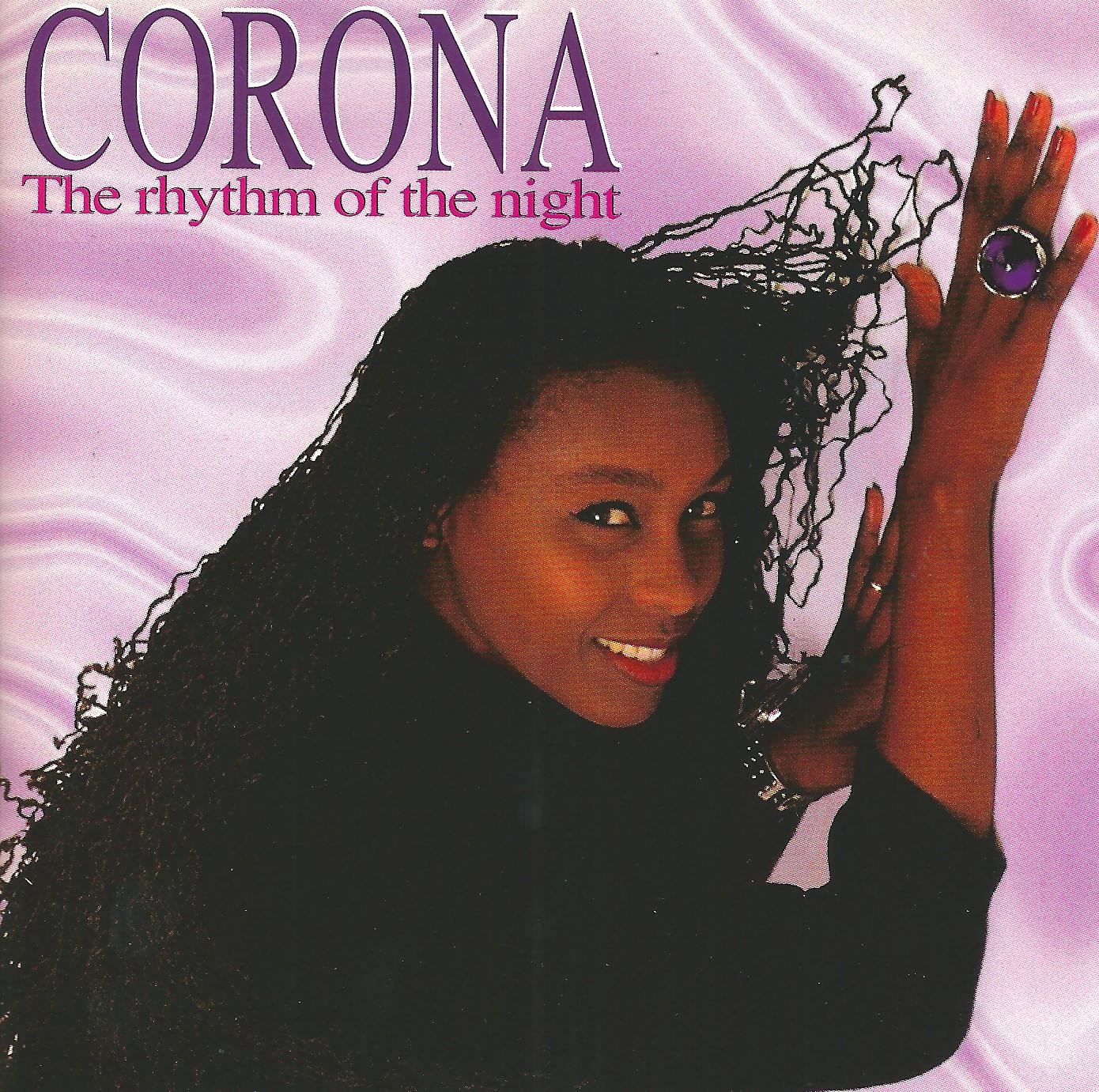 Rhythm of the Night