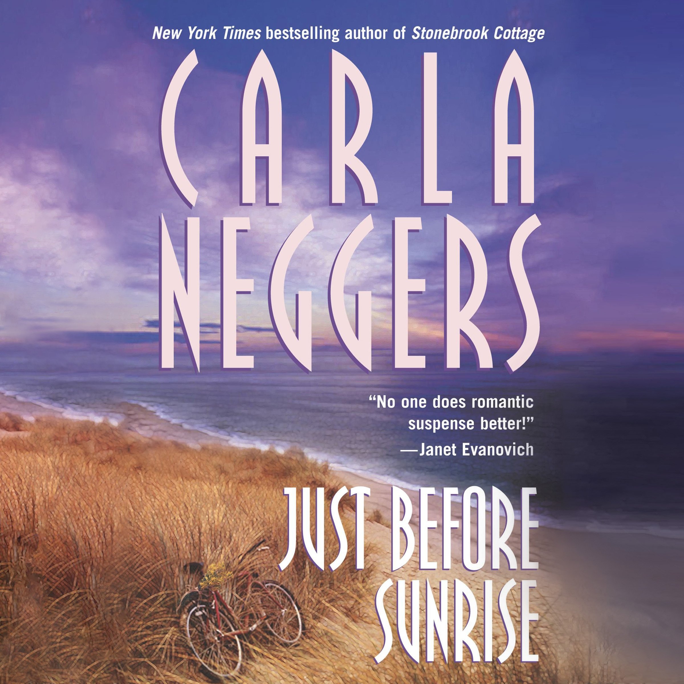 Cover art for Just Before Sunrise