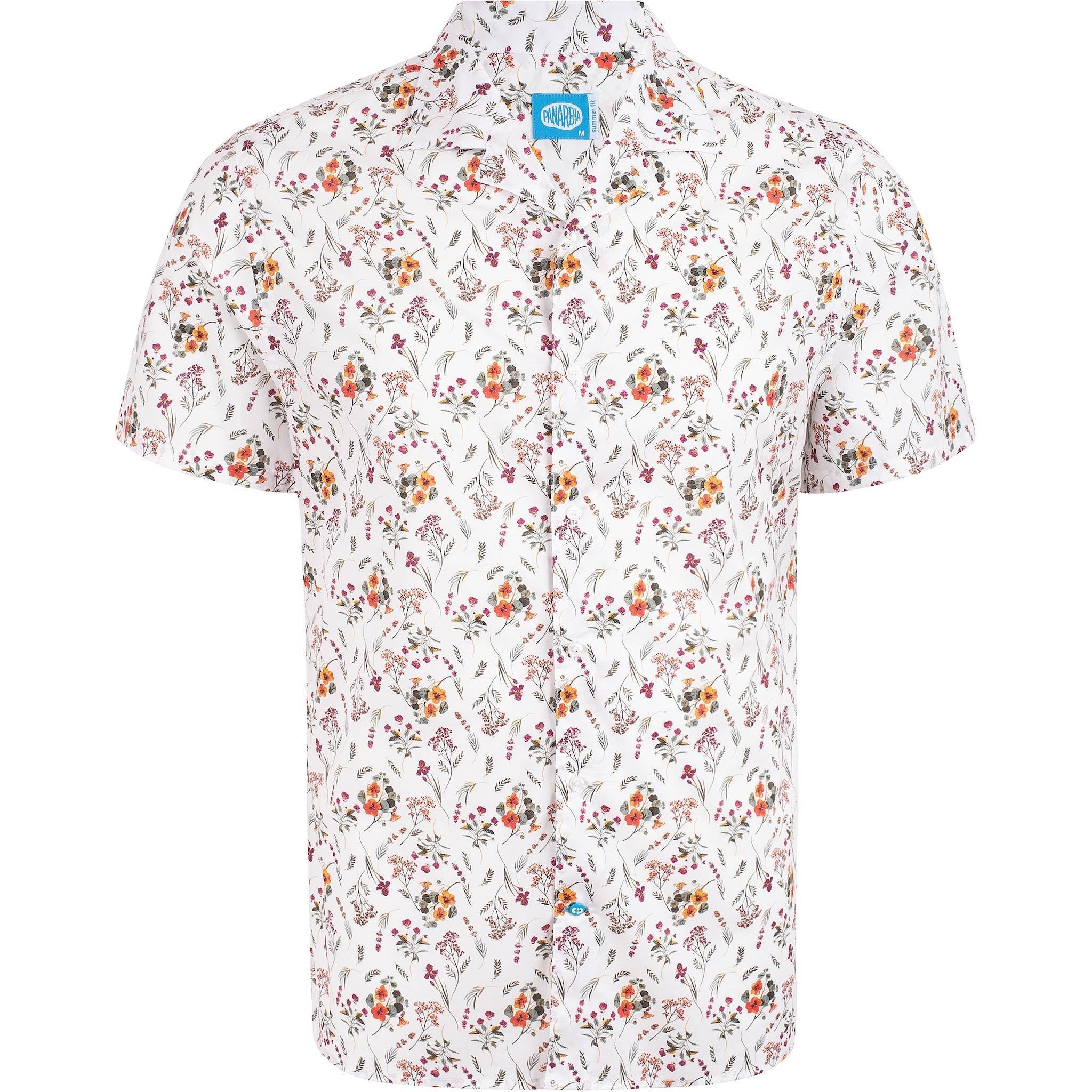 Panareha Cefalu Shirt Uomo