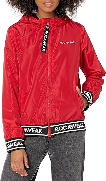 rocawear coats plus size