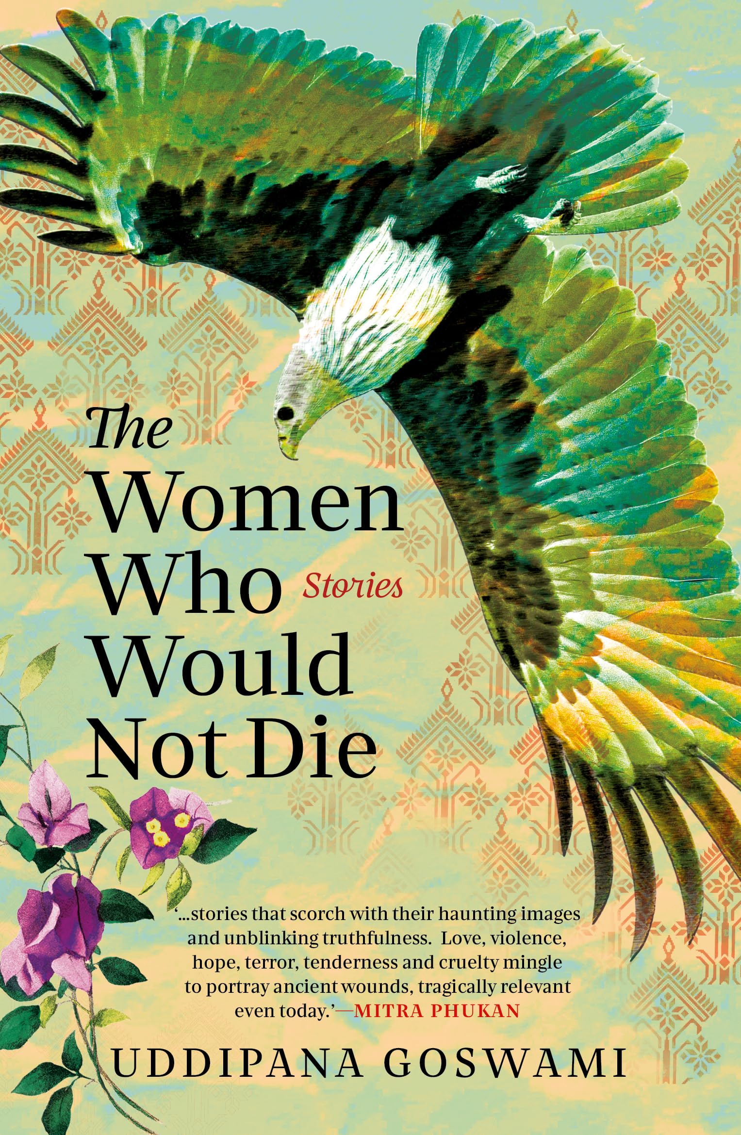 The Women Who Would Not Die : Stories