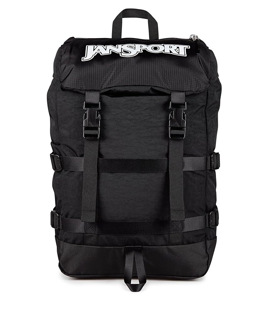 JANSPORT CORDURA リュック 28L 黒 新品タグ付き RIGHT PACK（ライトパック） BLACK（黒） |【公式通販】JANSPORT