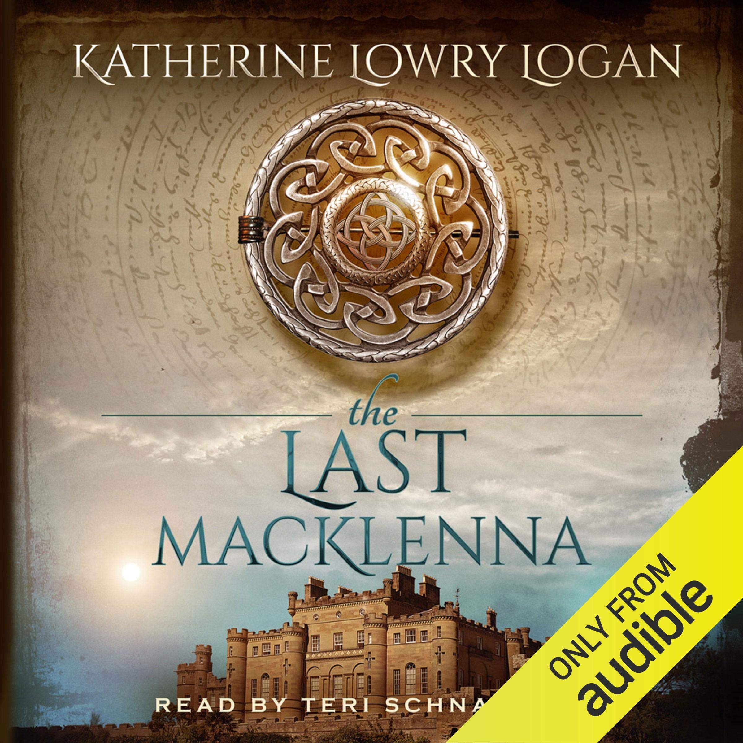 Cover art for The Last MacKlenna
