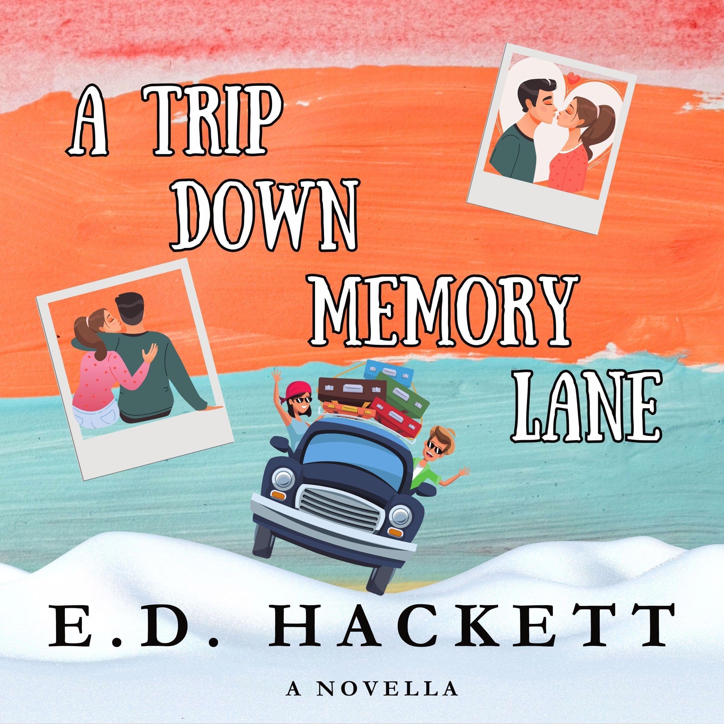 A Trip Down Memory Lane