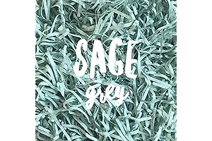 Stuffing for Gifts, 200g Tissue Paper for Gift Boxes and Gift Bags,...