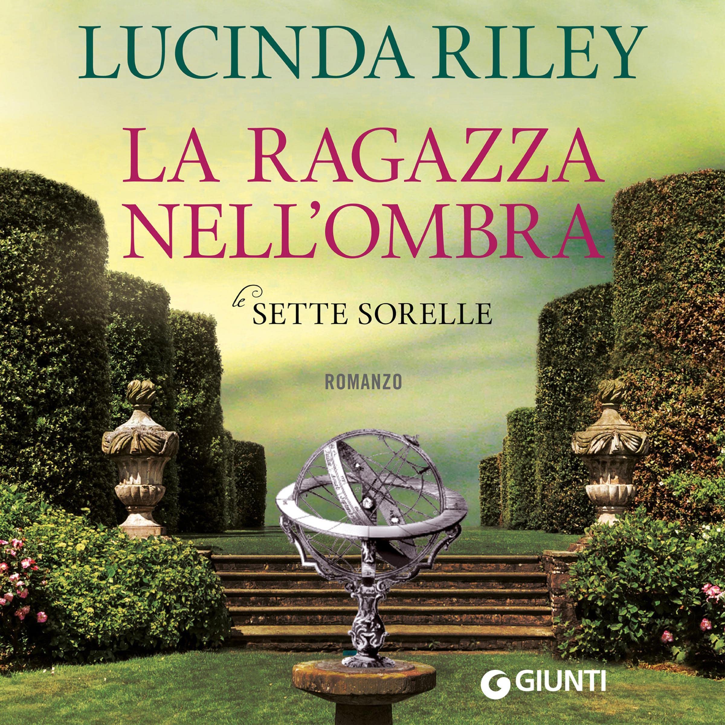 La ragazza nell'ombra: Le sette sorelle 3