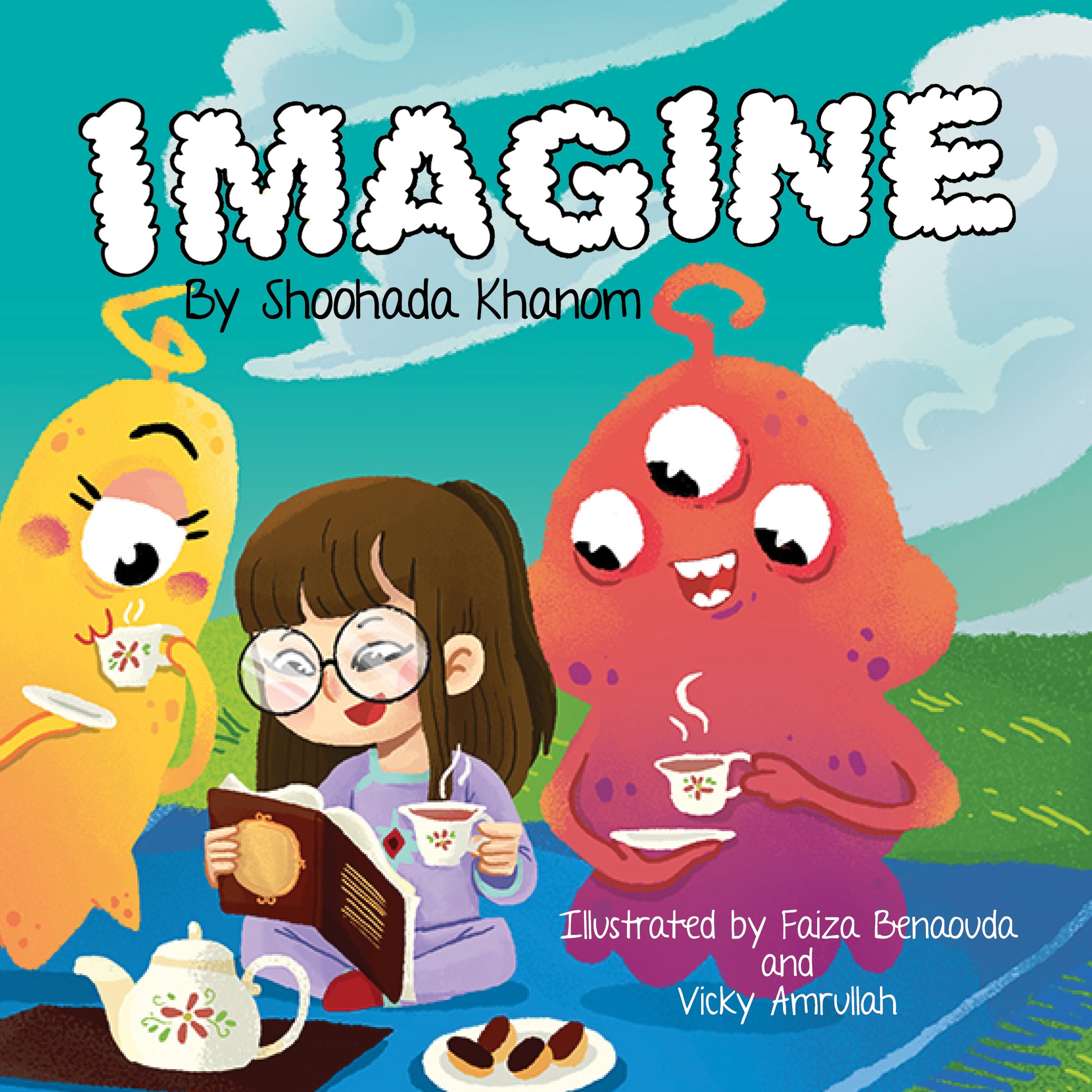Imagine