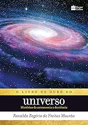 O livro de ouro do universo
