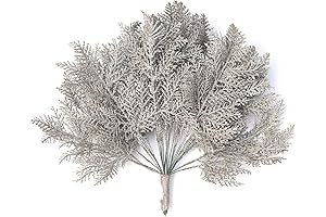 Christmas Tree Ornaments Picks Sprays