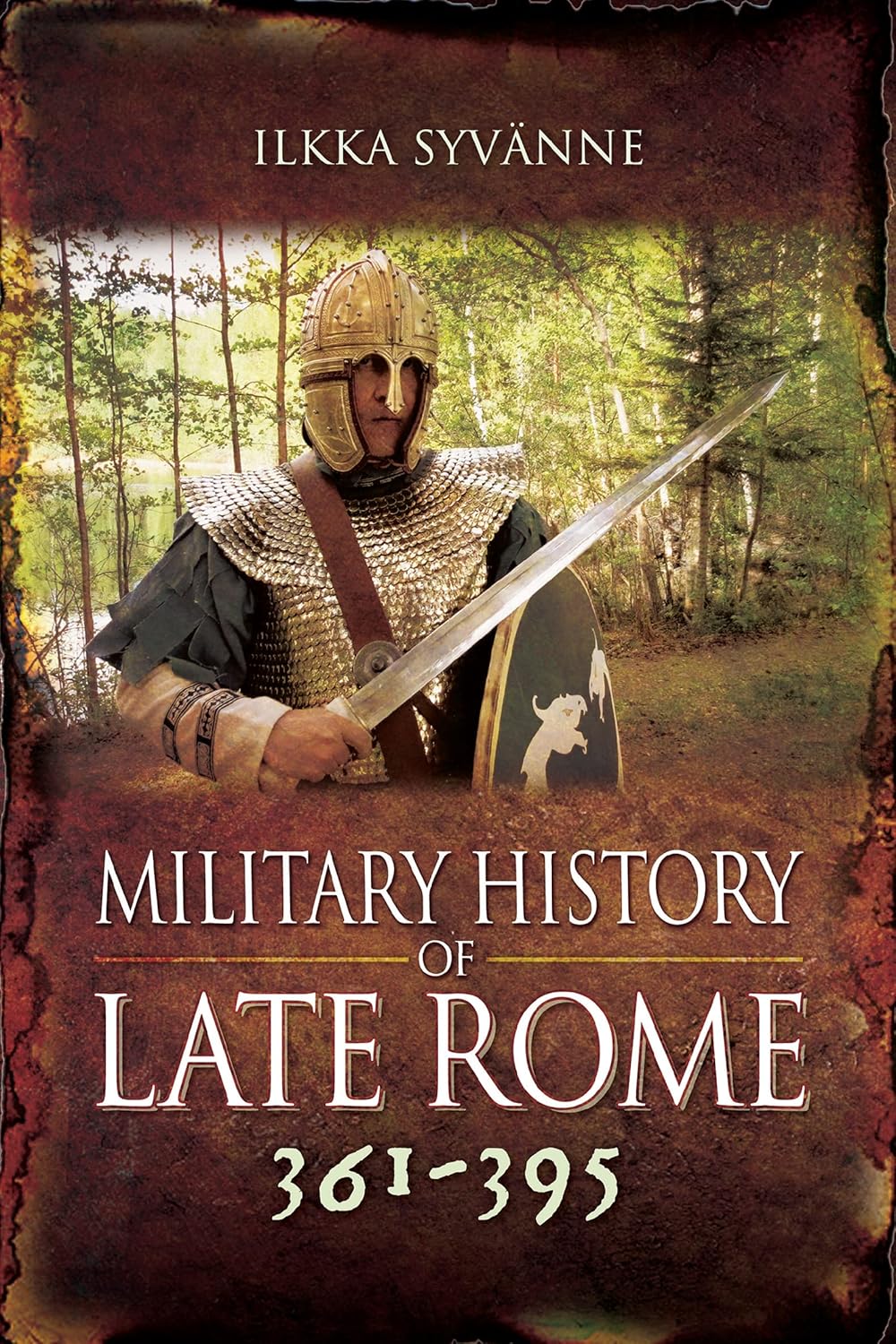 Military History of Late Rome 361–395      Kindle Edition