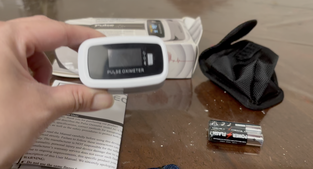 Watch Unboxing and How to Put it Together on Amazon Live