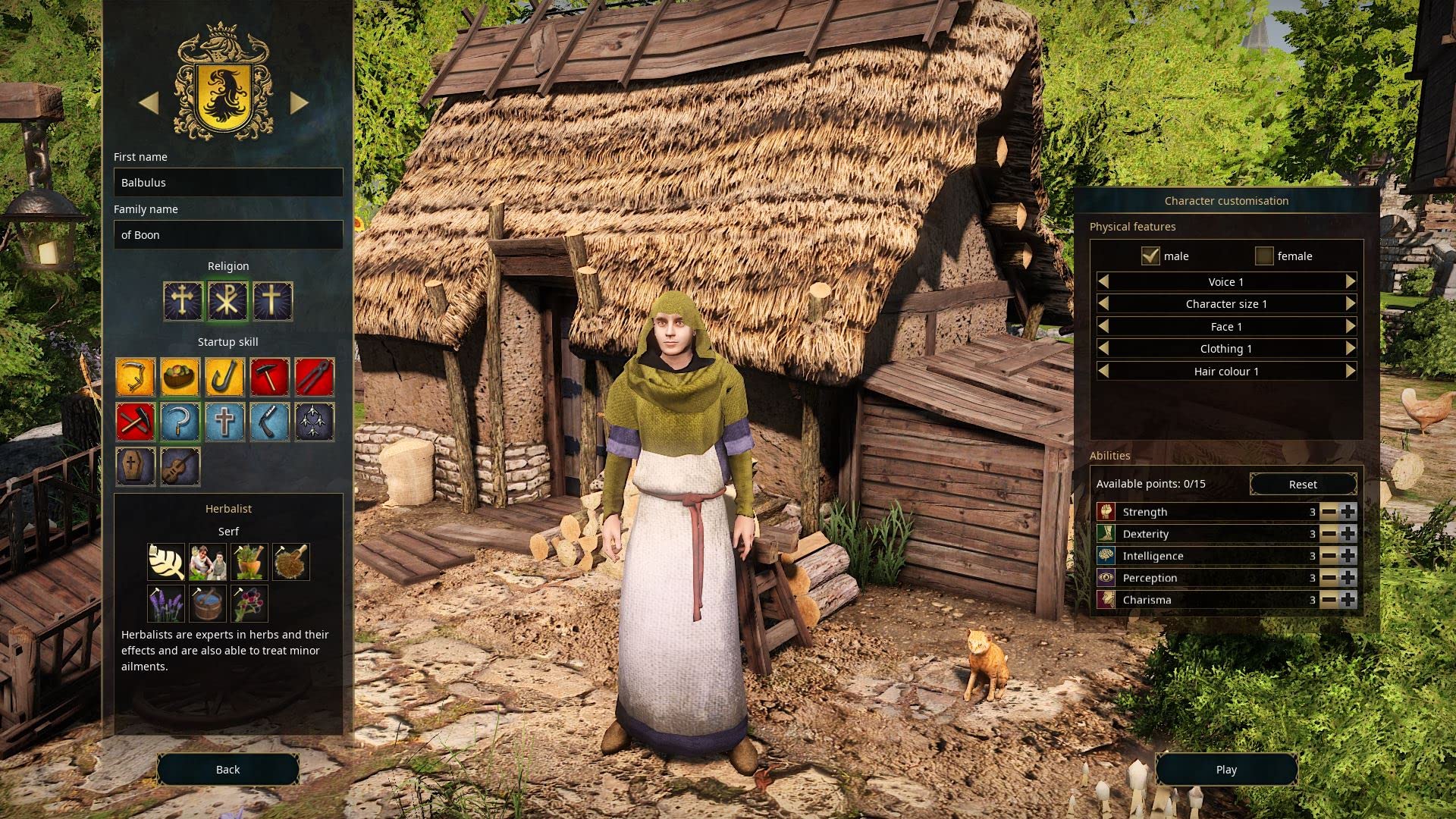 The Guild 3 - Aristocratic Edition