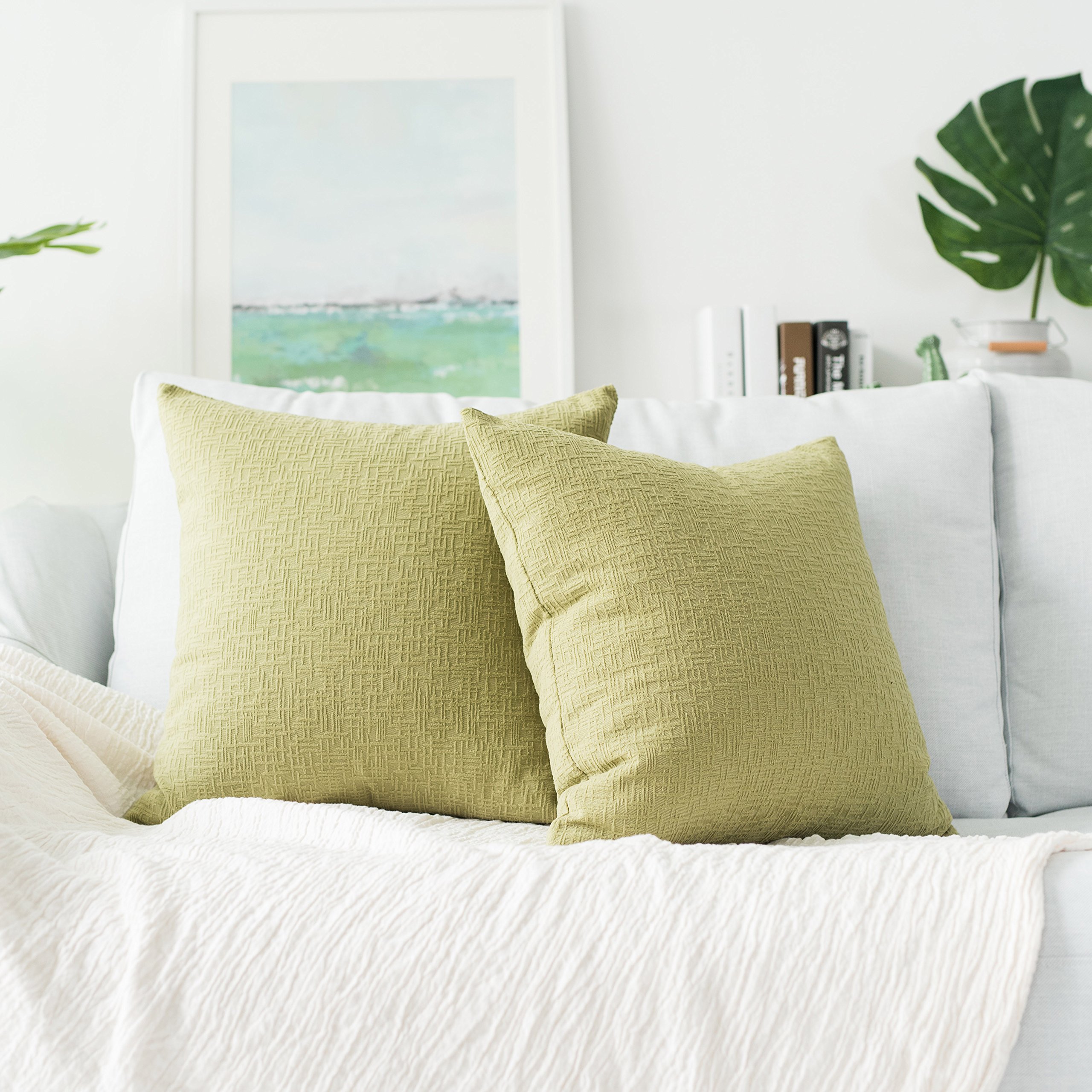 Celery Green Curtains Curtains & Drapes 2023