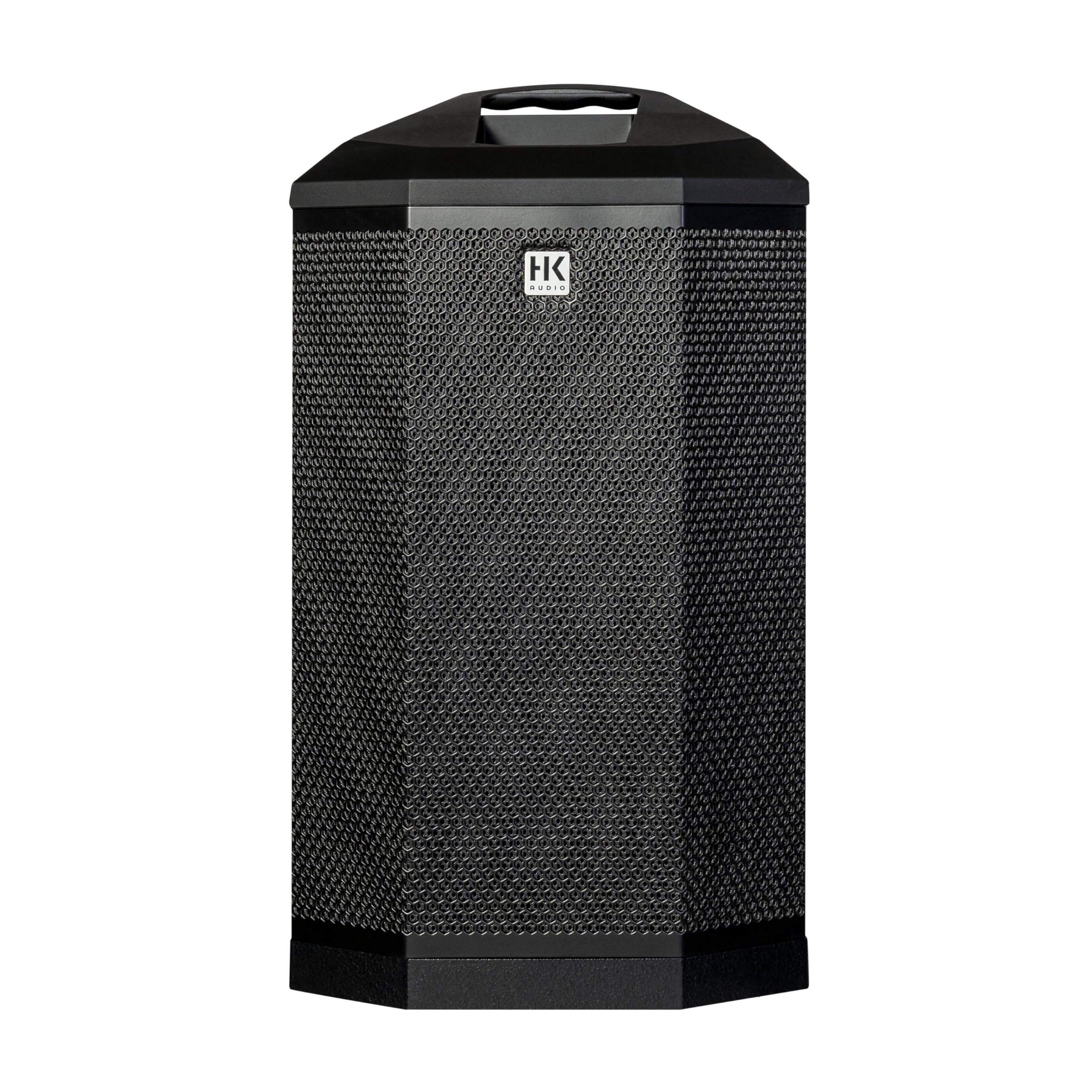 HK Audio Polar 8 MK2 schwarz - PA Säulensystem