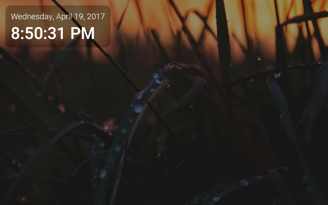 Fotoo Digital Photo Frame Photo Slideshow Player App on Amazon Appstore