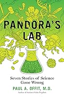 Algopix Similar Product 14 - Pandoras Lab Seven Stories of Science